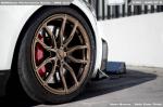 Mercedes-AMG GT S on RENNtech Wheels (RPS 10.2) 2018 года